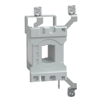 Контакторна бобина,Easy TeSys Control,415V AC,50Hz,резервна част за LC1E40...E65