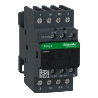SCHNEIDER ELECTRIC Контактор TeSys 4P CTR 40A AC1 2NO 2NC 42VAC COIL