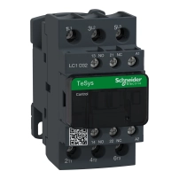 Контактор 32A AC3 15KW 230V 50HZ
