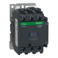 Контактор 3P OLD CONT 22KW 1NO 1NC 220VAC COIL
