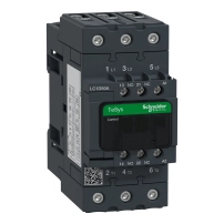 Контактор 3P EVL CONTACTOR 50A AC3 22KW 42V 50HZ