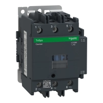 Контактор CONT 80A AC3 37KW 1NO 1NC 380VAC COIL