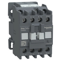 EasyPact TVS контактор 3P(3 NO) - AC-3 - <= 440 V 12A - 110 V AC бобина