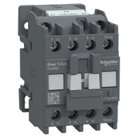 Контактор Easy TeSys Control 3P(3 NO) - AC-3 - <= 440 V 18A - 110 V AC бобина