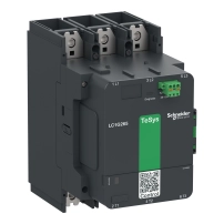 Контактор ContactorTeSysGiga330 3PStd100-250V ACDC