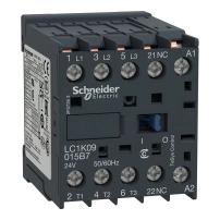 Контактор 3P+O VIS 110V 50/60H