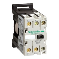 Контактор CONTACTOR 27mm 220V 50/60