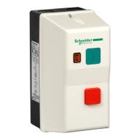 Устройства за директен пуск 0,25KW 3P 23