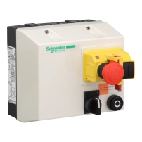 SCHNEIDER ELECTRIC Пускател TeSys LG - 4..6.3A, 380/400V AC