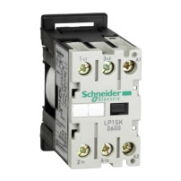 SCHNEIDER ELECTRIC Контактор, мини - eSys SK - 2P(2NO), AC-1, 690V 12A, 24V DC