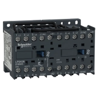 SCHNEIDER ELECTRIC Реверсивен контактор 3P+O VINVS 24V DC