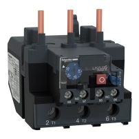 Термични защити модел D 30-40 CL21