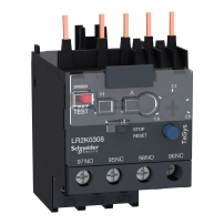 SCHNEIDER ELECTRIC Термична защита 1,8-2,6A