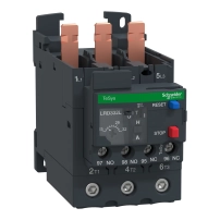 Термични защити модел D 23-32 CL20