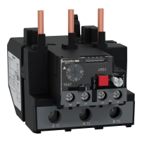 Термична защита TVS OVERLOAD RELAY 30...40A