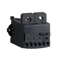 SCHNEIDER ELECTRIC Електонен реле 0.5-6A, 100-120VAC /HS код: 85364900, COO: Южна Корея, 0.2kg/