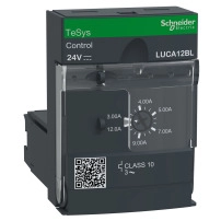 SCHNEIDER ELECTRIC Модул мот. пускател 3-12A  24VDC