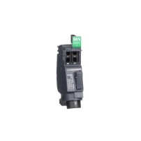 SCHNEIDER ELECTRIC Минималнонапреженов изключвател (с пружина) MN, 208..240V AC 60Hz, 220..240 50Hz