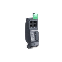 Независим изключвател (пружина) MX - 380...415 V AC 50Hz- 440...480 V AC 60Hz