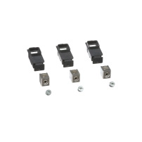 Aluminium/Copper mechanical lug connector for 3P
