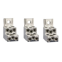 SCHNEIDER ELECTRIC Конектор фазни сепаратори 3(6X 1.5-35MM?)   INV/INS NSX100-250