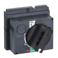 Директна стандартна върт. ръкохватка NSX100-250 DIRECT STANDARD ROTARY HANDLE