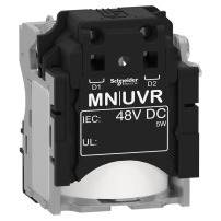 Аксесоар MN 48V DC мин, напреженов изкл.