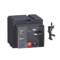 Моторен механизъм 380 415V 50 60HZ 440 480V 60HZ MT100 160