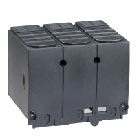 SCHNEIDER ELECTRIC Аксесоар 1 3P дълъг клемен капак NSX100-250