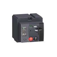 SCHNEIDER ELECTRIC Аксесоар 110-130V DC MT250 NSX250 мот.