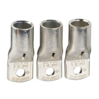 3 Кабелни обувки - за меден кабел 240 mm?