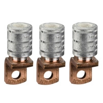 3 Кабелни обувки - за алуминиев кабел cable 240 mm?