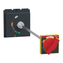 SCHNEIDER ELECTRIC Ръкохватка ROTARY HANDLE EXT 400-630 R-Y