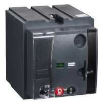 Мотор.механизъм 220-240V MT400/630  NSX400/630 MOTOR MECH. MODULE