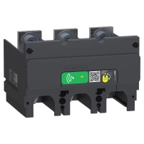 Сензор PowerTag NSX - 630 A - 3P