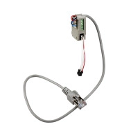 Аксесоар NSX CORD L= 0,35 M ULP WIRING