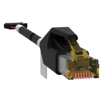 SCHNEIDER ELECTRIC Кабел Modbus, ComPacT NSX, BSCM Modbus SL кабел, дължина 1,3m.