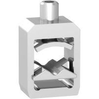 ISFT250 - V-clamp for алуминий conductors