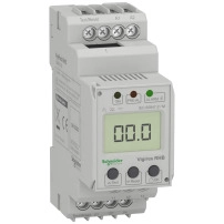 РЕЛЕ VIGIPACT RHB ТИП B 30MA-3A DIN