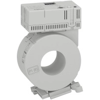 Затворен тороид тип B, VigiPacT, TB35, вътрешен диаметър 35 mm, номинален ток 63 A