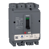 Автом. прекъсвач CVS100F TM80D 3P3D