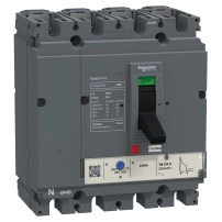 Авт. прекъсвач CVS160B TM160D 4P3D