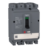 SCHNEIDER ELECTRIC Авт. прекъсвач CVS160NA 160A 3P SWITCH-DISCONNECTOR