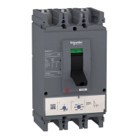 Автом.прекъсвач "CVS400N TM400D 3P3D; EasyPact CVS LV540316