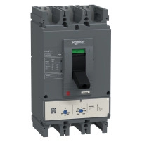 Прекъсвач EasyPact CVS - CVS400H - 3P/3d