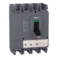 Прекъсвач EasyPact CVS - CVS400H - 4P/3d