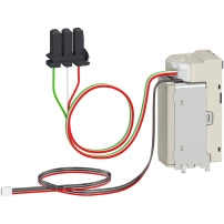 XF or MX voltage release, diagnostics and communicating, Masterpact MTZ1/2/3, 277 VAC 50/60 Hz, spare part