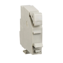 SCHNEIDER ELECTRIC Position contact CE/CD/CT, 8A/240VAC, for MTZ/NT/NW drawout, spare part
