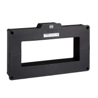 SCHNEIDER ELECTRIC Rectangular sensor for earth-leakage protection, 470x160mm, spare part