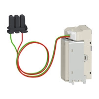 XF or MX voltage release, standard, Masterpact MTZ1/2/3, 277 VAC 50/60 Hz, spare part